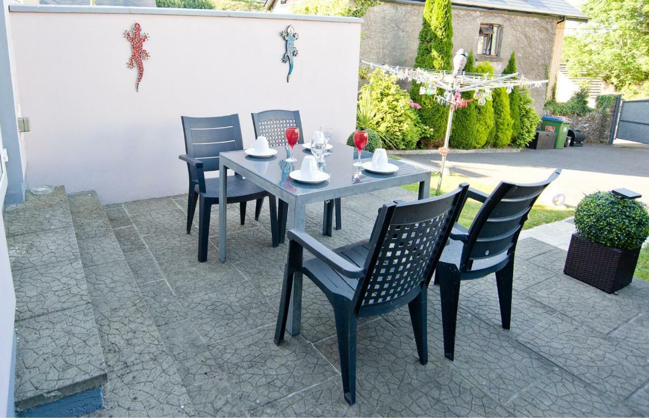 Villa Rossnua à Rosscarbery Extérieur photo